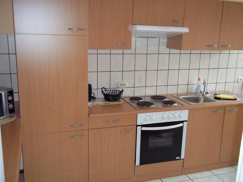 Ferienwohnungen In Moenchengladbach Room photo