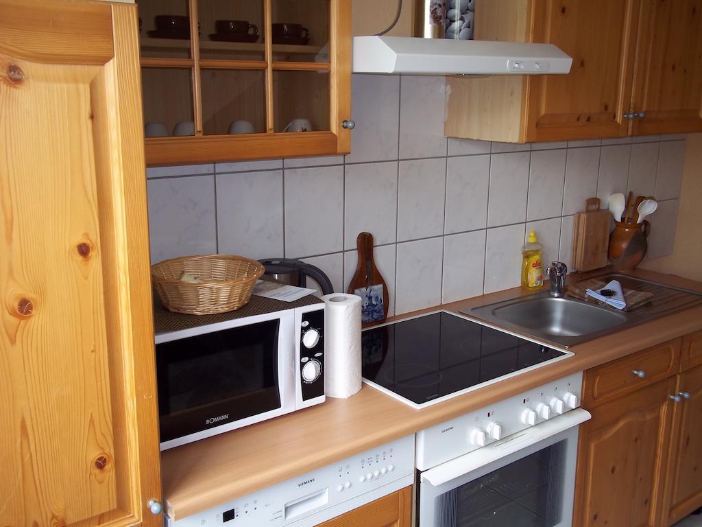 Ferienwohnungen In Moenchengladbach Room photo