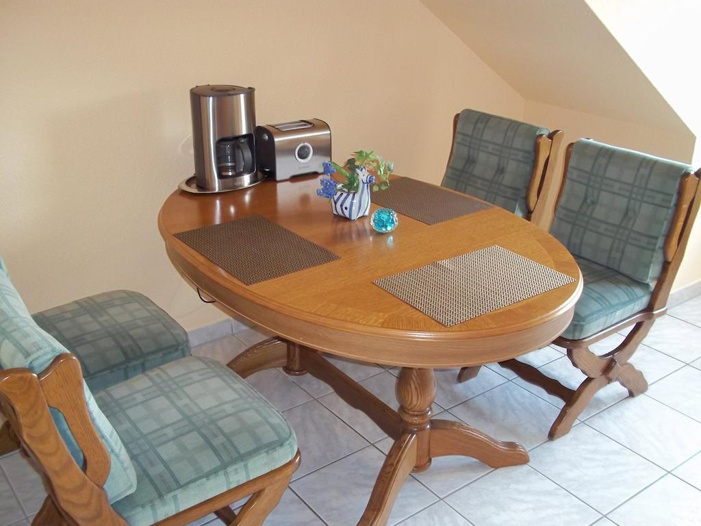 Ferienwohnungen In Moenchengladbach Room photo