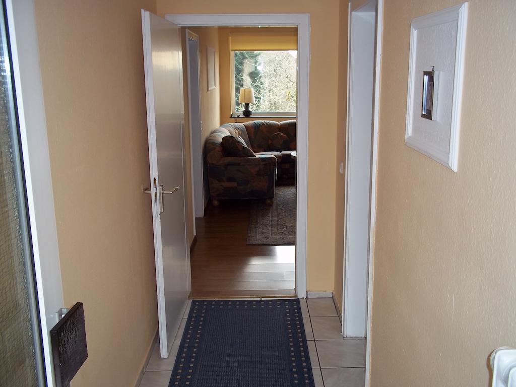 Ferienwohnungen In Moenchengladbach Room photo