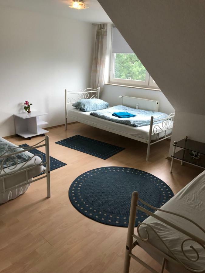 Ferienwohnungen In Moenchengladbach Exterior photo