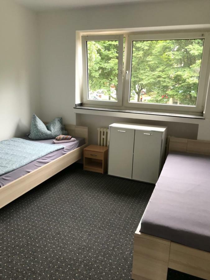 Ferienwohnungen In Moenchengladbach Exterior photo