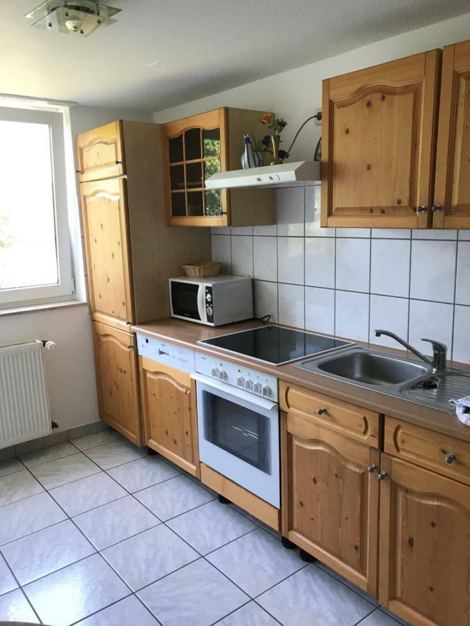 Ferienwohnungen In Moenchengladbach Exterior photo