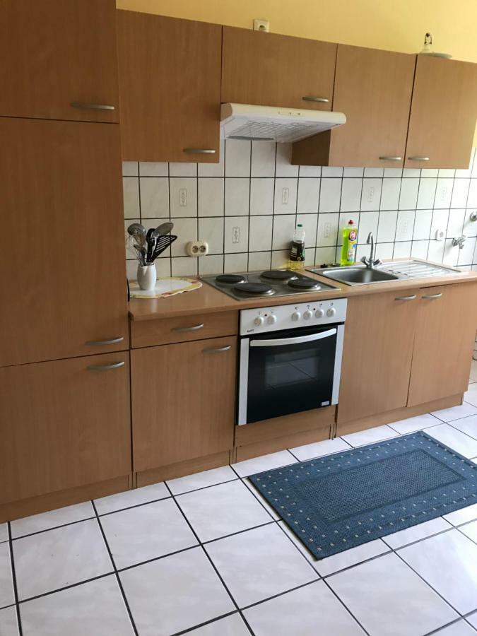 Ferienwohnungen In Moenchengladbach Exterior photo